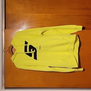 Snap-On Hoodie